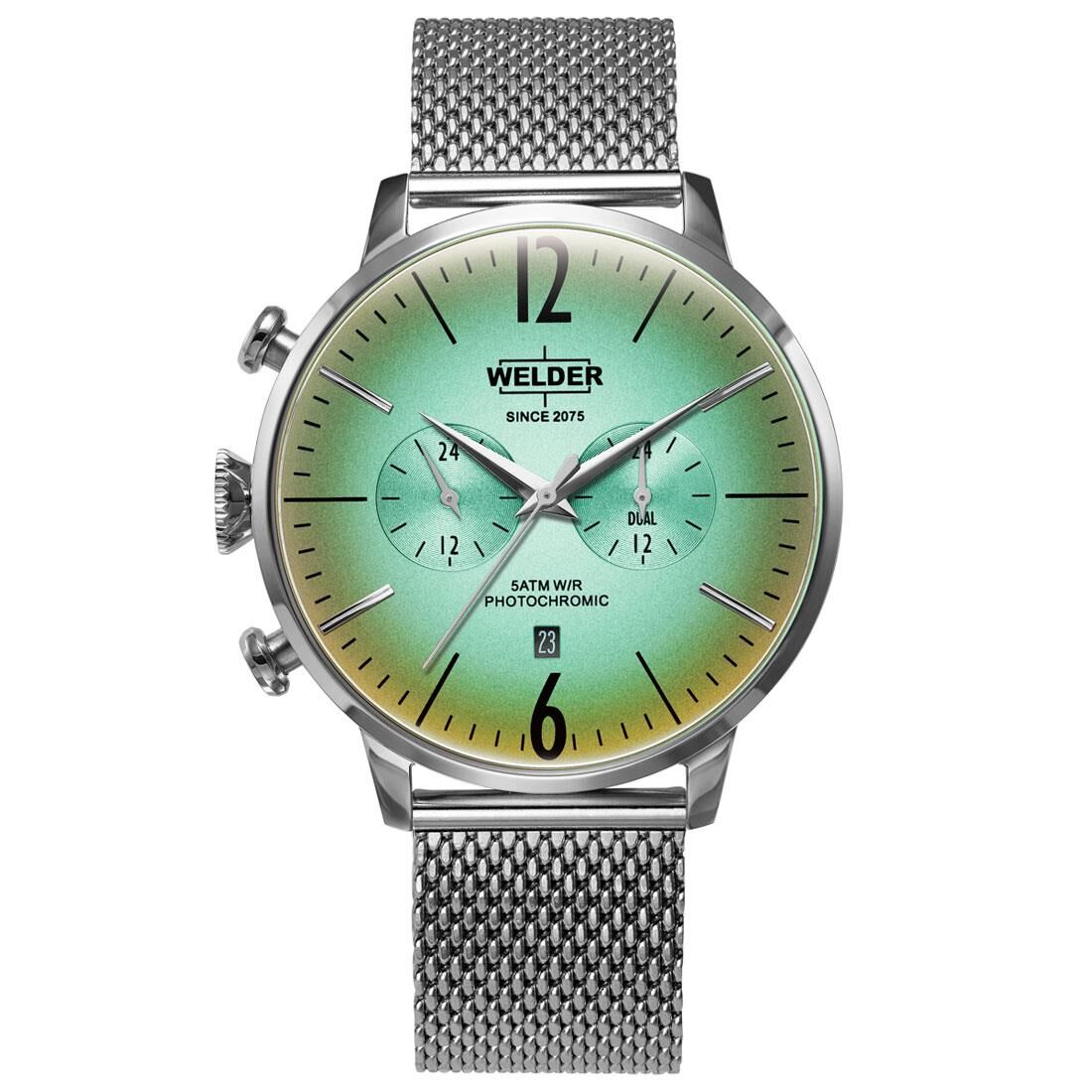 Welder Moody WWRC1003 (Ø 47 mm) Kol Saati