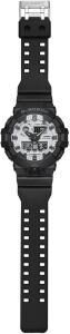 Casio G-Shock Kol Saati GA-700WD-1ADR