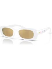 Dolce Gabbana DG 6006U 33127P .46 Çoçuk Güneş Gözlüğü