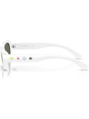 Dolce Gabbana DG 6006U 33127P .46 Çoçuk Güneş Gözlüğü