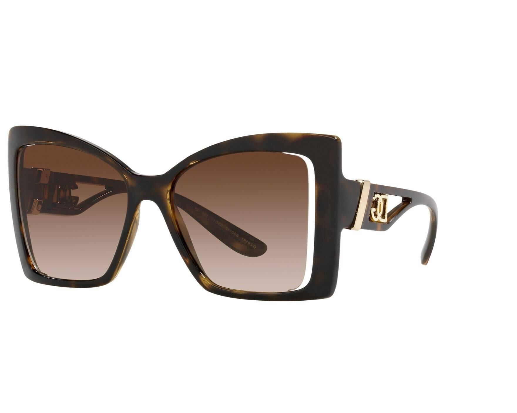 Dolce Gabbana DG 6141 50213 .55 Güneş Gözlüğü