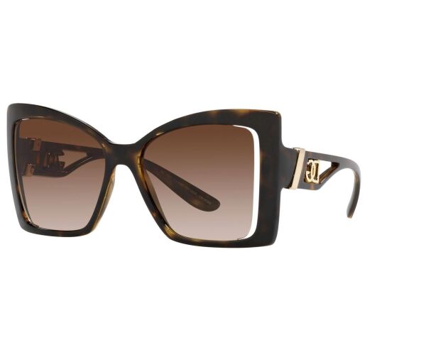 Dolce Gabbana DG 6141 50213 .55 Güneş Gözlüğü