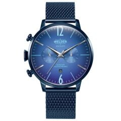 Welder Moody WWRC1004 (Ø 47 mm) Kol Saati