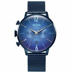 Welder Moody WWRC1004 (Ø 47 mm) Kol Saati