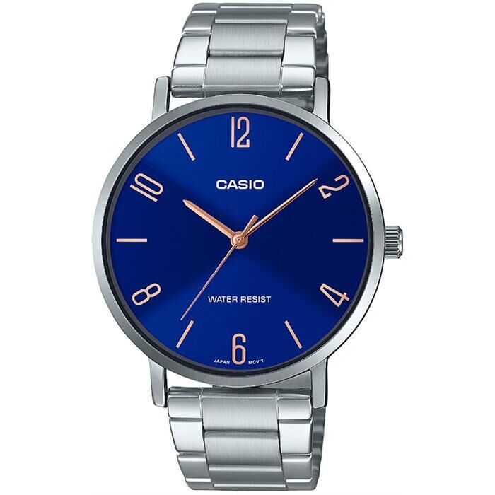Casio Standart Kol Saati MTPVT01D2B2UDF