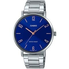 Casio Standart Kol Saati MTPVT01D2B2UDF