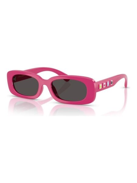Dolce Gabbana DG 6006U 309887 .46 Çoçuk Güneş Gözlüğü