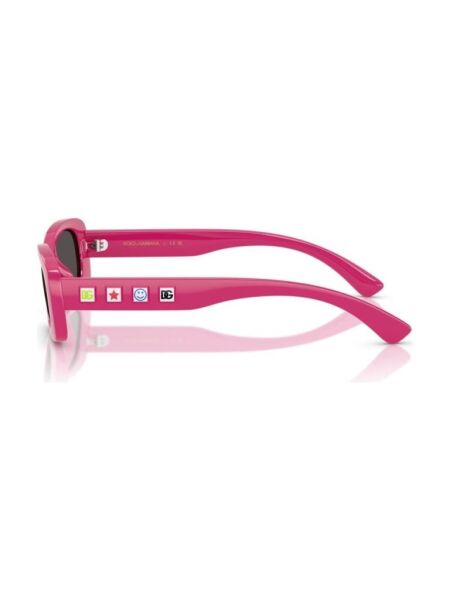 Dolce Gabbana DG 6006U 309887 .46 Çoçuk Güneş Gözlüğü