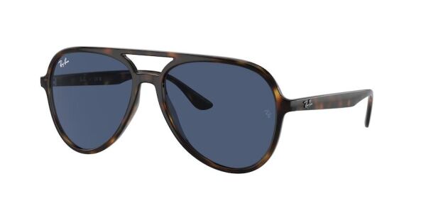 Ray-Ban RB 4376 710/80 .57 Unisex Güneş Gözlüğü