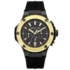 Cerruti CIWGQ2224306 Erkek Kol Saati (SZ) (50)