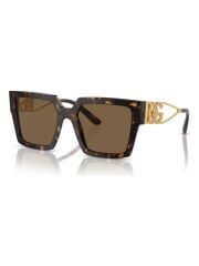 Dolce Gabbana DG 4446B 502/73 .53 Kadın Güneş Gözlüğü