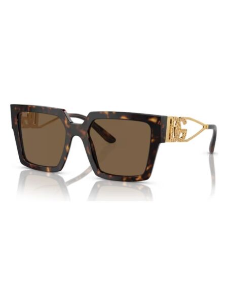 Dolce Gabbana DG 4446B 502/73 .53 Kadın Güneş Gözlüğü
