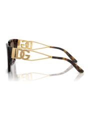Dolce Gabbana DG 4446B 502/73 .53 Kadın Güneş Gözlüğü