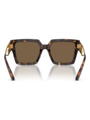 Dolce Gabbana DG 4446B 502/73 .53 Kadın Güneş Gözlüğü