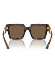 Dolce Gabbana DG 4446B 502/73 .53 Kadın Güneş Gözlüğü