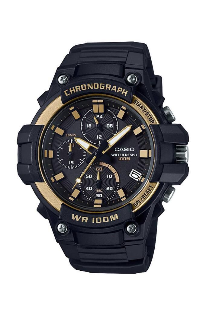 Casio Standart Kol Saati MCW-110H-9AVDF