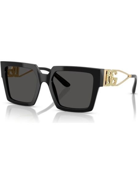 Dolce Gabbana DG 4446B 335587 .53 Kadın Güneş Gözlüğü