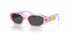 Versace VE 4429U 552687 .48 Çocuk Güneş Gözlüğü