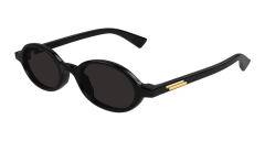 Bottega Veneta BV 1388S 001 .47 Güneş Gözlüğü