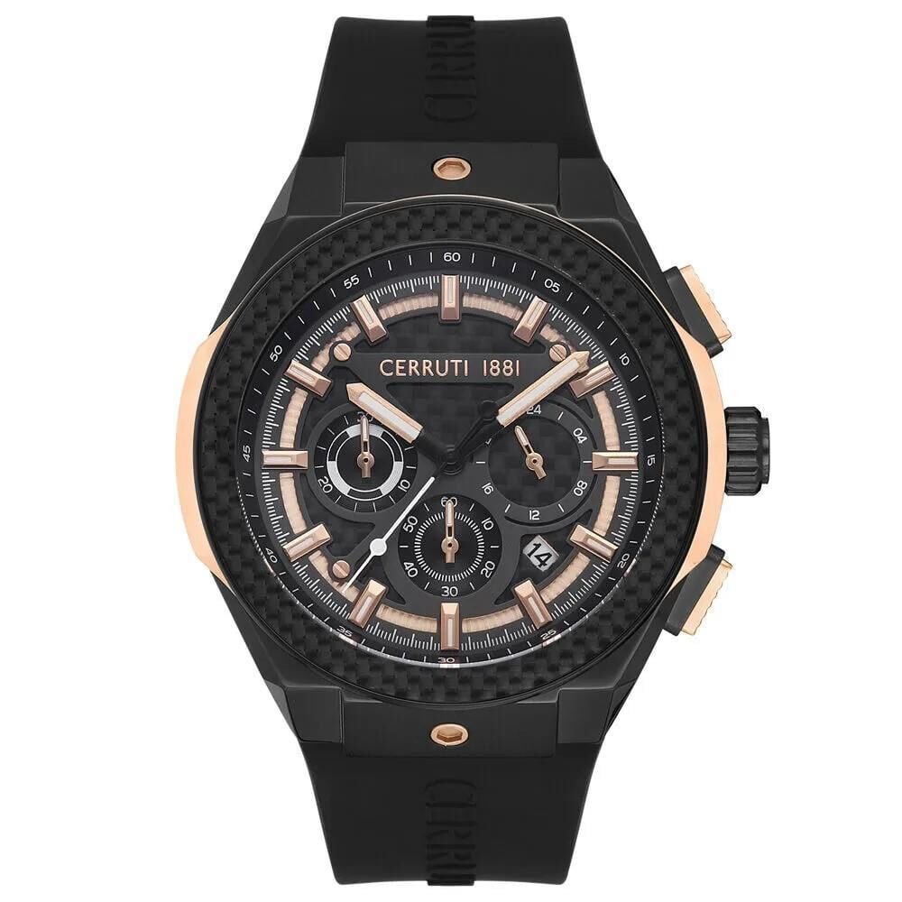 Cerruti CIWGO2112002 Erkek Kol Saati