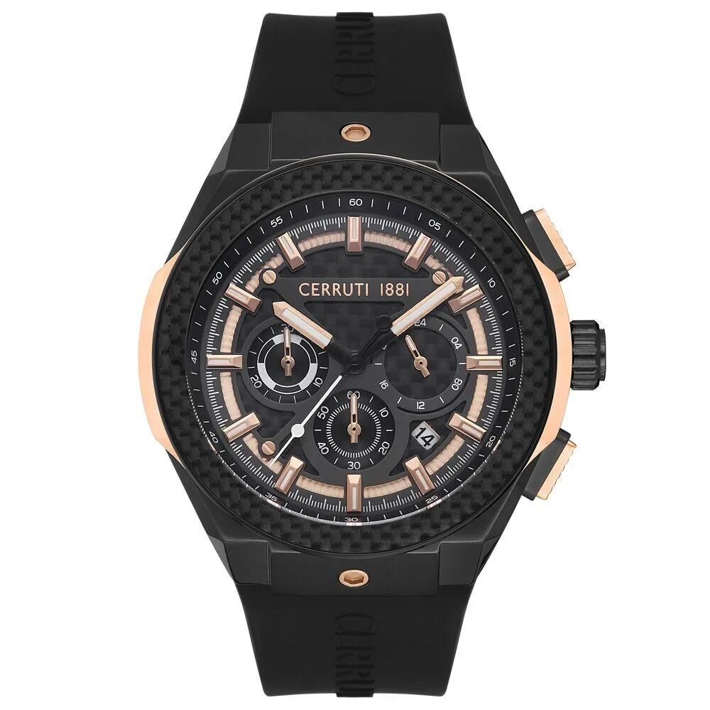 Cerruti CIWGO2112002 Erkek Kol Saati
