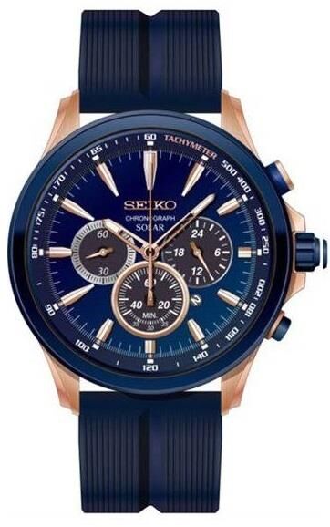 Seiko SSC524P Kol Saati
