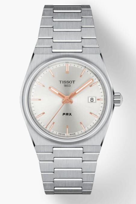 Tissot T1372101103100 Prx  Kol Saati
