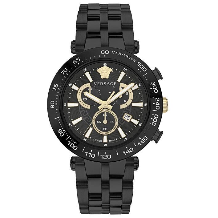 Versace VRSCVEJB00722 Kol Saati