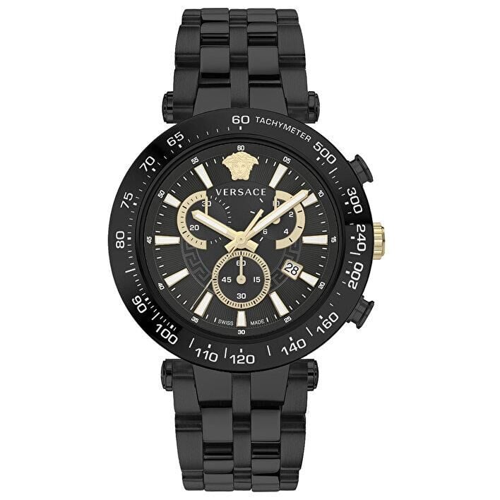 Versace VRSCVEJB00722 Kol Saati