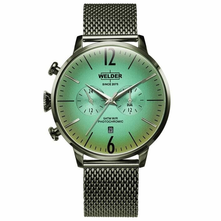 Welder Moody WWRC1011 (Ø 47 mm) Kol Saati