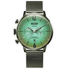 Welder Moody WWRC1011 (Ø 47 mm) Kol Saati