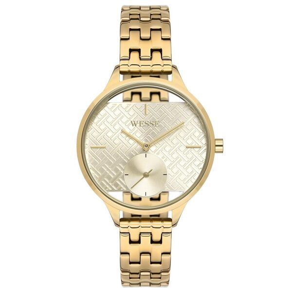 Wesse WWL109603 Kol Saati