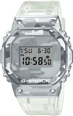 Casio G-Shock Unisex Kol Saati GM-5600SCM-1DR