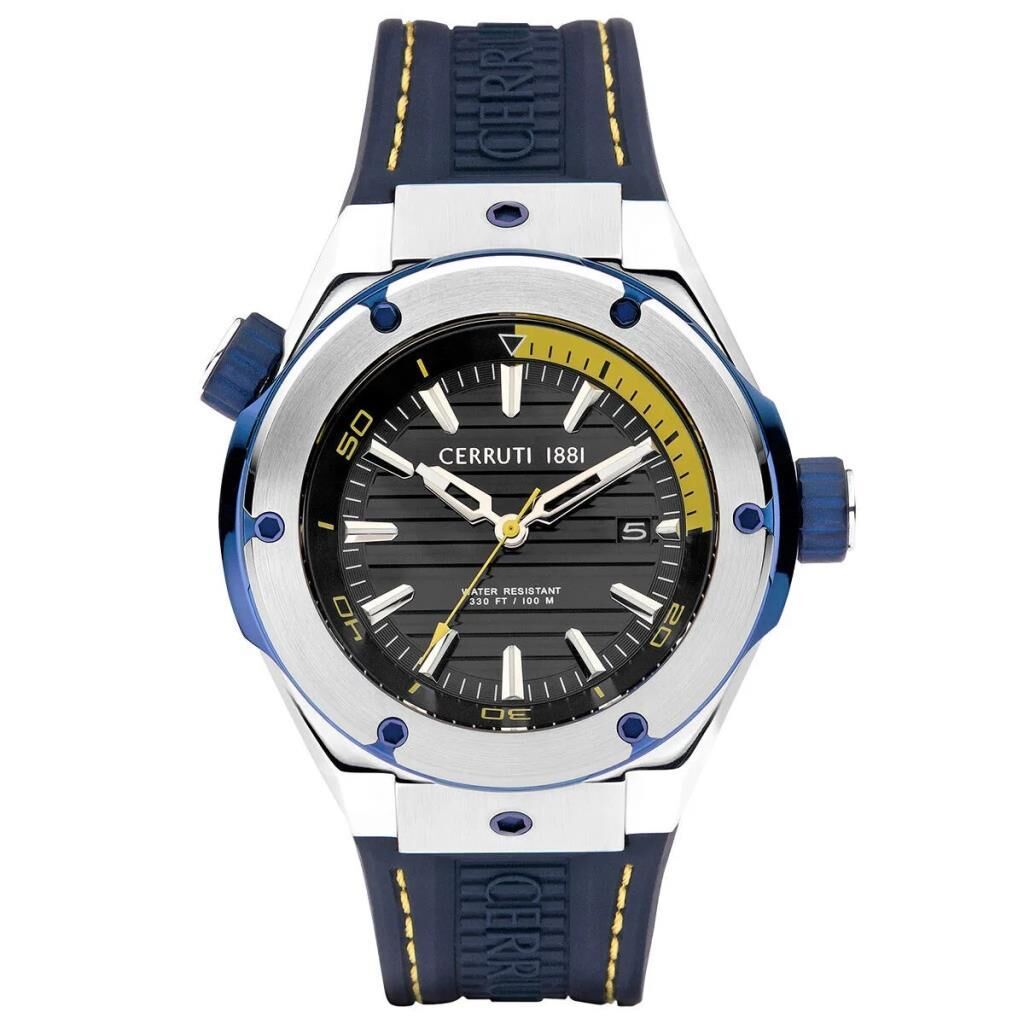 Cerruti CIWGN2207501 Saat