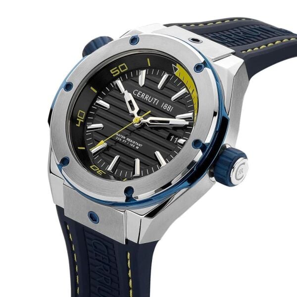 Cerruti CIWGN2207501 Saat