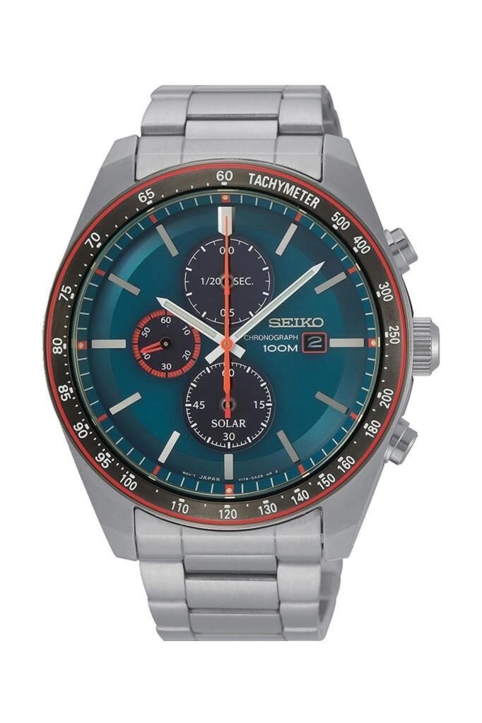 Seiko SSC717P Kol Saati