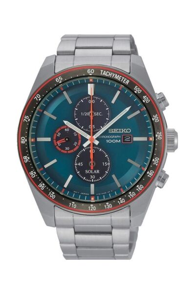 Seiko SSC717P Kol Saati