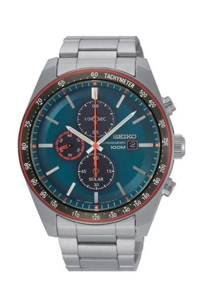 Seiko SSC717P Kol Saati