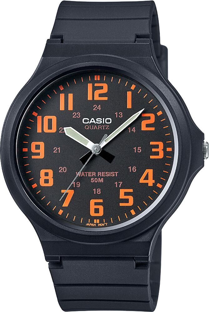 Casio Standart Kol Saati MW-240-4BVDF