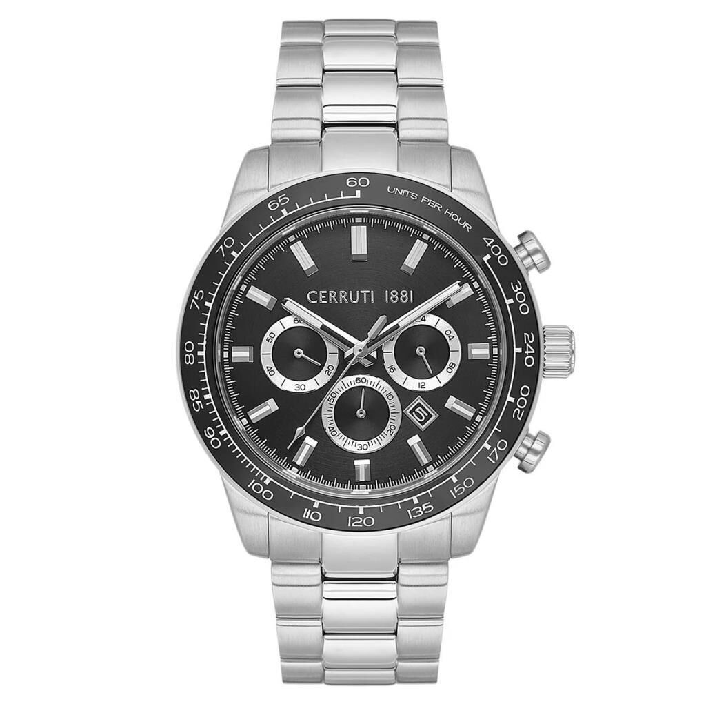 Cerruti CIWGI0028301 Erkek Kol Saati (SZ) (40)