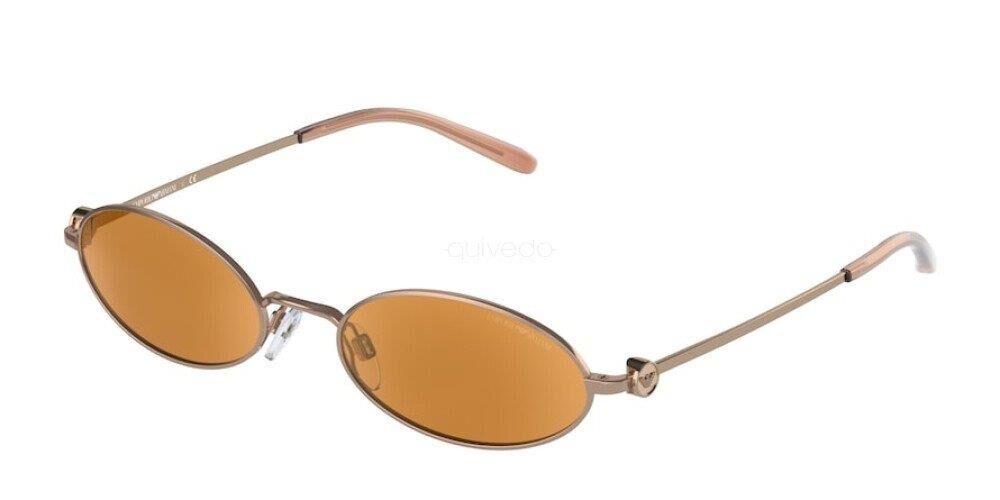 Emporio Armani EA 2114 30117T .54 Güneş Gözlüğü