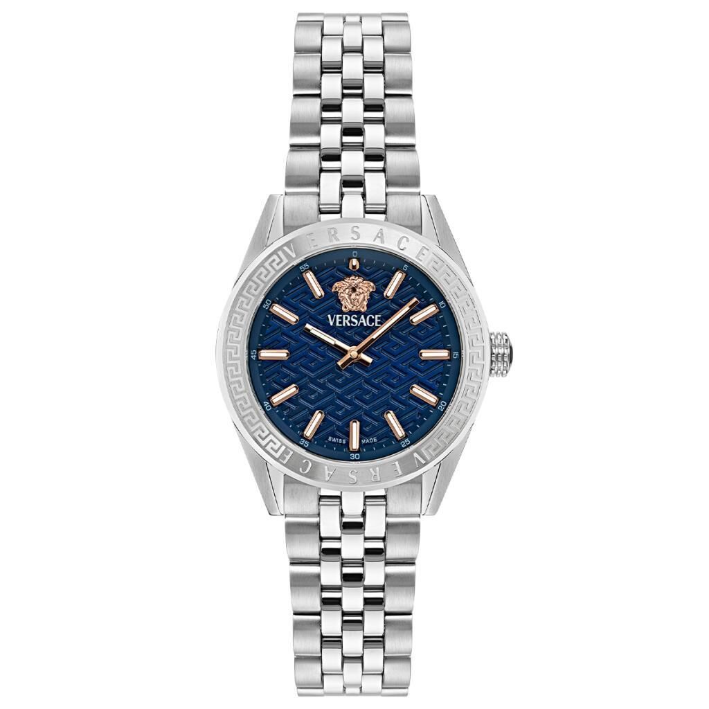 Versace VRSCVE8I00324 Kol Saati