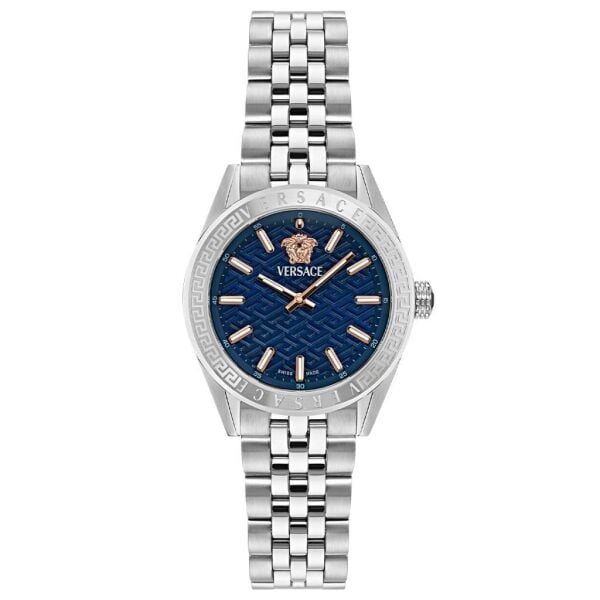 Versace VRSCVE8I00324 Kol Saati