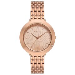 Wesse WWL109401 Kol Saati