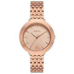 Wesse WWL109401 Kol Saati