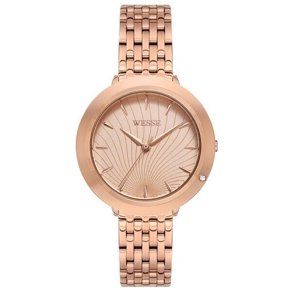 Wesse WWL109401 Kol Saati (SZ) (50)
