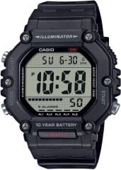 Casio Digital Kol Saati AE-1600H-1AVDF