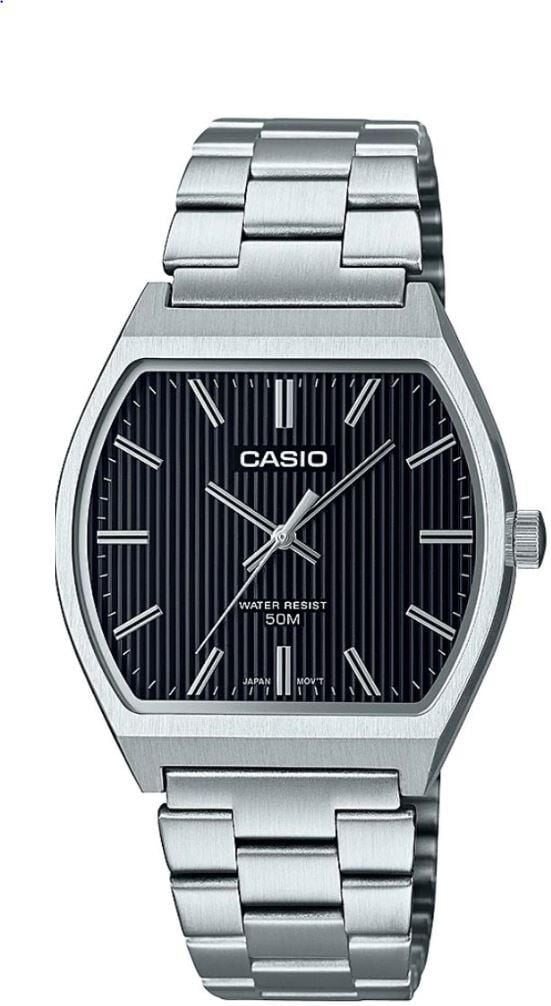 Casio Standart Erkek  Kol Saati MTP-B140D-1AVDF