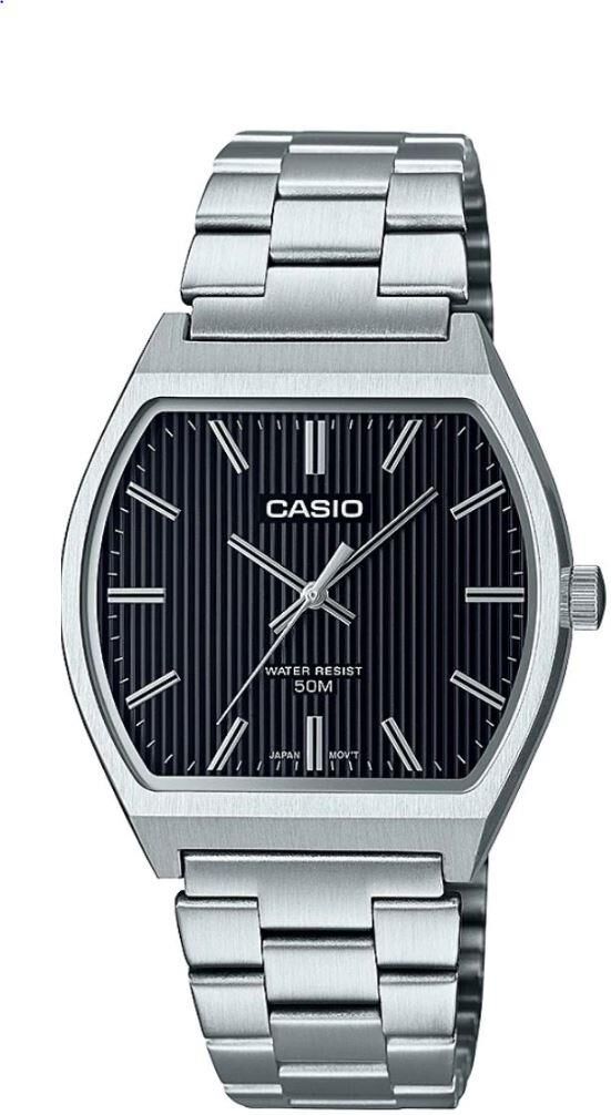 Casio Standart Erkek  Kol Saati MTP-B140D-1AVDF