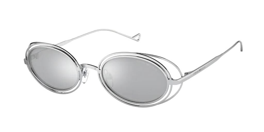 Emporio Armani EA 2118 30156G .50 Güneş Gözlüğü